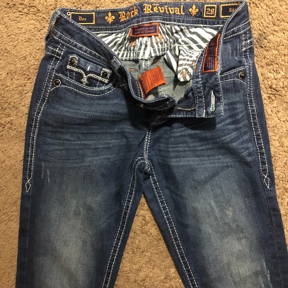 Designer jeans - Picture 2 of 4